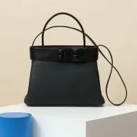 Cheap Hermes AAA Quality Handbags For Women #1405337 Replica Wholesale [$115.00 USD] [ITEM#1405337] on Replica Hermes AAA Quality Handbags