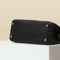 Cheap Hermes AAA Quality Handbags For Women #1405337 Replica Wholesale [$115.00 USD] [ITEM#1405337] on Replica Hermes AAA Quality Handbags