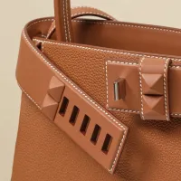 Cheap Hermes AAA Quality Handbags For Women #1405338 Replica Wholesale [$115.00 USD] [ITEM#1405338] on Replica Hermes AAA Quality Handbags