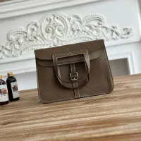 Cheap Hermes AAA Quality Handbags For Women #1405341 Replica Wholesale [$112.00 USD] [ITEM#1405341] on Replica Hermes AAA Quality Handbags