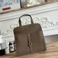Cheap Hermes AAA Quality Handbags For Women #1405341 Replica Wholesale [$112.00 USD] [ITEM#1405341] on Replica Hermes AAA Quality Handbags
