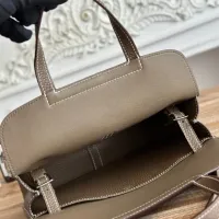 Cheap Hermes AAA Quality Handbags For Women #1405341 Replica Wholesale [$112.00 USD] [ITEM#1405341] on Replica Hermes AAA Quality Handbags