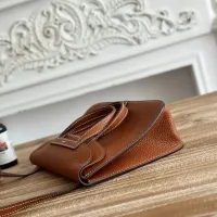 Cheap Hermes AAA Quality Handbags For Women #1405343 Replica Wholesale [$112.00 USD] [ITEM#1405343] on Replica Hermes AAA Quality Handbags