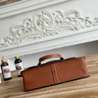 Cheap Hermes AAA Quality Handbags For Women #1405343 Replica Wholesale [$112.00 USD] [ITEM#1405343] on Replica Hermes AAA Quality Handbags