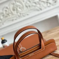 Cheap Hermes AAA Quality Handbags For Women #1405343 Replica Wholesale [$112.00 USD] [ITEM#1405343] on Replica Hermes AAA Quality Handbags