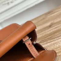 Cheap Hermes AAA Quality Handbags For Women #1405343 Replica Wholesale [$112.00 USD] [ITEM#1405343] on Replica Hermes AAA Quality Handbags