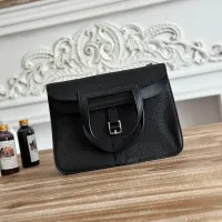 Cheap Hermes AAA Quality Handbags For Women #1405344 Replica Wholesale [$112.00 USD] [ITEM#1405344] on Replica Hermes AAA Quality Handbags