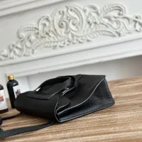 Cheap Hermes AAA Quality Handbags For Women #1405344 Replica Wholesale [$112.00 USD] [ITEM#1405344] on Replica Hermes AAA Quality Handbags