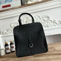 Cheap Hermes AAA Quality Handbags For Women #1405344 Replica Wholesale [$112.00 USD] [ITEM#1405344] on Replica Hermes AAA Quality Handbags