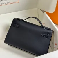 Cheap Hermes AAA Quality Handbags For Women #1405345 Replica Wholesale [$88.00 USD] [ITEM#1405345] on Replica Hermes AAA Quality Handbags