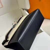 Cheap Hermes AAA Quality Handbags For Women #1405345 Replica Wholesale [$88.00 USD] [ITEM#1405345] on Replica Hermes AAA Quality Handbags