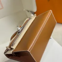 Cheap Hermes AAA Quality Handbags For Women #1405347 Replica Wholesale [$88.00 USD] [ITEM#1405347] on Replica Hermes AAA Quality Handbags