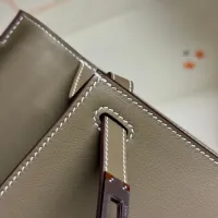 Cheap Hermes AAA Quality Handbags For Women #1405348 Replica Wholesale [$88.00 USD] [ITEM#1405348] on Replica Hermes AAA Quality Handbags