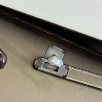 Cheap Hermes AAA Quality Handbags For Women #1405348 Replica Wholesale [$88.00 USD] [ITEM#1405348] on Replica Hermes AAA Quality Handbags