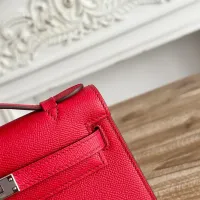 Cheap Hermes AAA Quality Handbags For Women #1405349 Replica Wholesale [$88.00 USD] [ITEM#1405349] on Replica Hermes AAA Quality Handbags