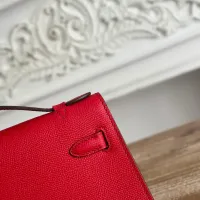 Cheap Hermes AAA Quality Handbags For Women #1405350 Replica Wholesale [$88.00 USD] [ITEM#1405350] on Replica Hermes AAA Quality Handbags