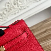 Cheap Hermes AAA Quality Handbags For Women #1405350 Replica Wholesale [$88.00 USD] [ITEM#1405350] on Replica Hermes AAA Quality Handbags