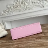 Cheap Hermes AAA Quality Handbags For Women #1405351 Replica Wholesale [$88.00 USD] [ITEM#1405351] on Replica Hermes AAA Quality Handbags