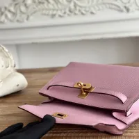 Cheap Hermes AAA Quality Handbags For Women #1405351 Replica Wholesale [$88.00 USD] [ITEM#1405351] on Replica Hermes AAA Quality Handbags