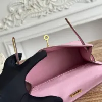 Cheap Hermes AAA Quality Handbags For Women #1405351 Replica Wholesale [$88.00 USD] [ITEM#1405351] on Replica Hermes AAA Quality Handbags