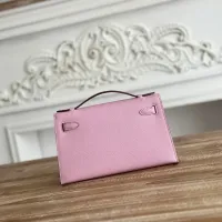 Cheap Hermes AAA Quality Handbags For Women #1405352 Replica Wholesale [$88.00 USD] [ITEM#1405352] on Replica Hermes AAA Quality Handbags