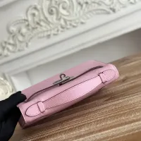 Cheap Hermes AAA Quality Handbags For Women #1405352 Replica Wholesale [$88.00 USD] [ITEM#1405352] on Replica Hermes AAA Quality Handbags