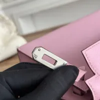 Cheap Hermes AAA Quality Handbags For Women #1405352 Replica Wholesale [$88.00 USD] [ITEM#1405352] on Replica Hermes AAA Quality Handbags