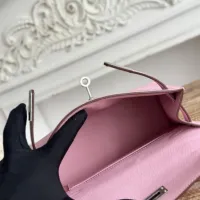 Cheap Hermes AAA Quality Handbags For Women #1405352 Replica Wholesale [$88.00 USD] [ITEM#1405352] on Replica Hermes AAA Quality Handbags