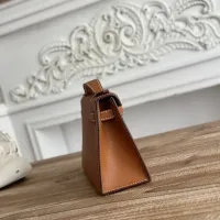 Cheap Hermes AAA Quality Handbags For Women #1405353 Replica Wholesale [$88.00 USD] [ITEM#1405353] on Replica Hermes AAA Quality Handbags