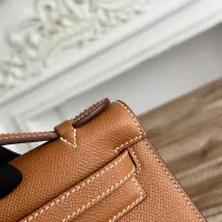 Cheap Hermes AAA Quality Handbags For Women #1405353 Replica Wholesale [$88.00 USD] [ITEM#1405353] on Replica Hermes AAA Quality Handbags