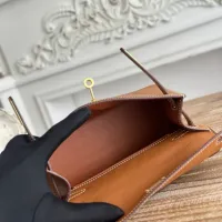 Cheap Hermes AAA Quality Handbags For Women #1405353 Replica Wholesale [$88.00 USD] [ITEM#1405353] on Replica Hermes AAA Quality Handbags