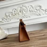 Cheap Hermes AAA Quality Handbags For Women #1405354 Replica Wholesale [$88.00 USD] [ITEM#1405354] on Replica Hermes AAA Quality Handbags