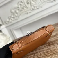 Cheap Hermes AAA Quality Handbags For Women #1405354 Replica Wholesale [$88.00 USD] [ITEM#1405354] on Replica Hermes AAA Quality Handbags