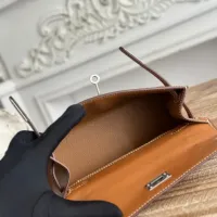 Cheap Hermes AAA Quality Handbags For Women #1405354 Replica Wholesale [$88.00 USD] [ITEM#1405354] on Replica Hermes AAA Quality Handbags