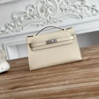 Cheap Hermes AAA Quality Handbags For Women #1405355 Replica Wholesale [$88.00 USD] [ITEM#1405355] on Replica Hermes AAA Quality Handbags