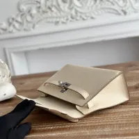 Cheap Hermes AAA Quality Handbags For Women #1405355 Replica Wholesale [$88.00 USD] [ITEM#1405355] on Replica Hermes AAA Quality Handbags