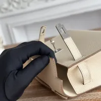 Cheap Hermes AAA Quality Handbags For Women #1405355 Replica Wholesale [$88.00 USD] [ITEM#1405355] on Replica Hermes AAA Quality Handbags