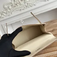 Cheap Hermes AAA Quality Handbags For Women #1405355 Replica Wholesale [$88.00 USD] [ITEM#1405355] on Replica Hermes AAA Quality Handbags