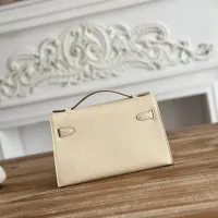 Cheap Hermes AAA Quality Handbags For Women #1405356 Replica Wholesale [$88.00 USD] [ITEM#1405356] on Replica Hermes AAA Quality Handbags