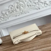 Cheap Hermes AAA Quality Handbags For Women #1405356 Replica Wholesale [$88.00 USD] [ITEM#1405356] on Replica Hermes AAA Quality Handbags