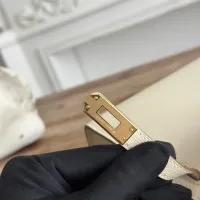 Cheap Hermes AAA Quality Handbags For Women #1405356 Replica Wholesale [$88.00 USD] [ITEM#1405356] on Replica Hermes AAA Quality Handbags