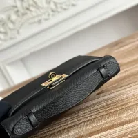 Cheap Hermes AAA Quality Handbags For Women #1405358 Replica Wholesale [$88.00 USD] [ITEM#1405358] on Replica Hermes AAA Quality Handbags