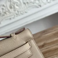 Cheap Hermes AAA Quality Handbags For Women #1405359 Replica Wholesale [$88.00 USD] [ITEM#1405359] on Replica Hermes AAA Quality Handbags