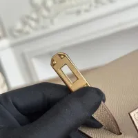 Cheap Hermes AAA Quality Handbags For Women #1405359 Replica Wholesale [$88.00 USD] [ITEM#1405359] on Replica Hermes AAA Quality Handbags