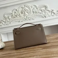 Cheap Hermes AAA Quality Handbags For Women #1405361 Replica Wholesale [$88.00 USD] [ITEM#1405361] on Replica Hermes AAA Quality Handbags