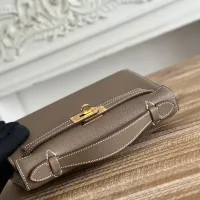 Cheap Hermes AAA Quality Handbags For Women #1405361 Replica Wholesale [$88.00 USD] [ITEM#1405361] on Replica Hermes AAA Quality Handbags