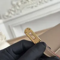 Cheap Hermes AAA Quality Handbags For Women #1405361 Replica Wholesale [$88.00 USD] [ITEM#1405361] on Replica Hermes AAA Quality Handbags