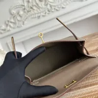 Cheap Hermes AAA Quality Handbags For Women #1405361 Replica Wholesale [$88.00 USD] [ITEM#1405361] on Replica Hermes AAA Quality Handbags