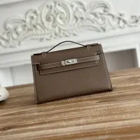 Cheap Hermes AAA Quality Handbags For Women #1405362 Replica Wholesale [$88.00 USD] [ITEM#1405362] on Replica Hermes AAA Quality Handbags