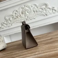 Cheap Hermes AAA Quality Handbags For Women #1405362 Replica Wholesale [$88.00 USD] [ITEM#1405362] on Replica Hermes AAA Quality Handbags